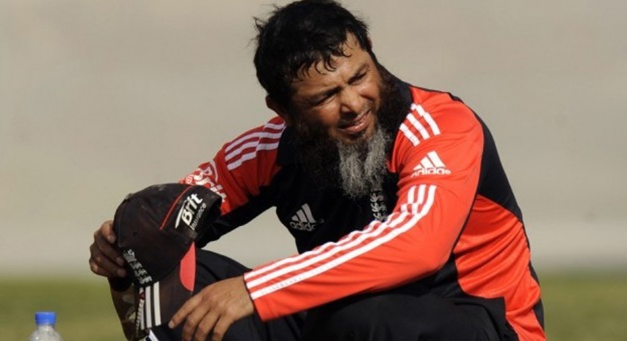 Former Pakistan cricketer questions Mushtaq's appointment as spin-bowling coach
