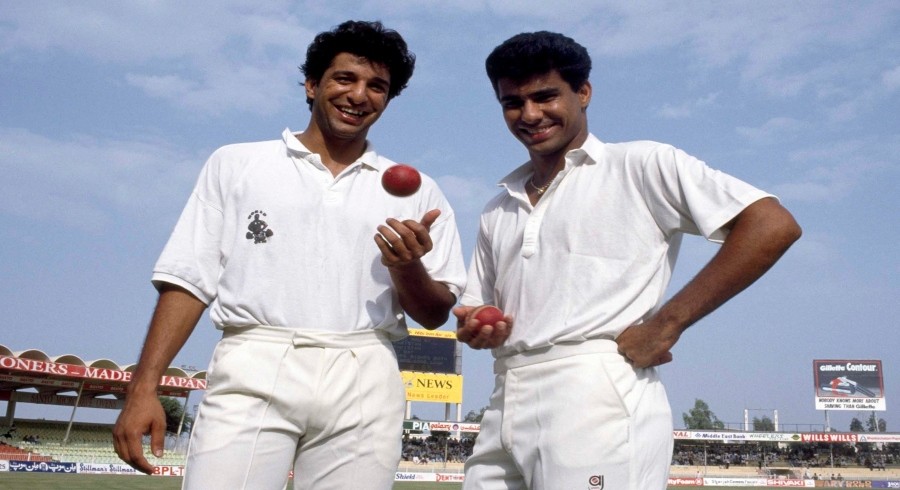 Wasim, Waqar most dangerous bowling partnership of all time: Pollock