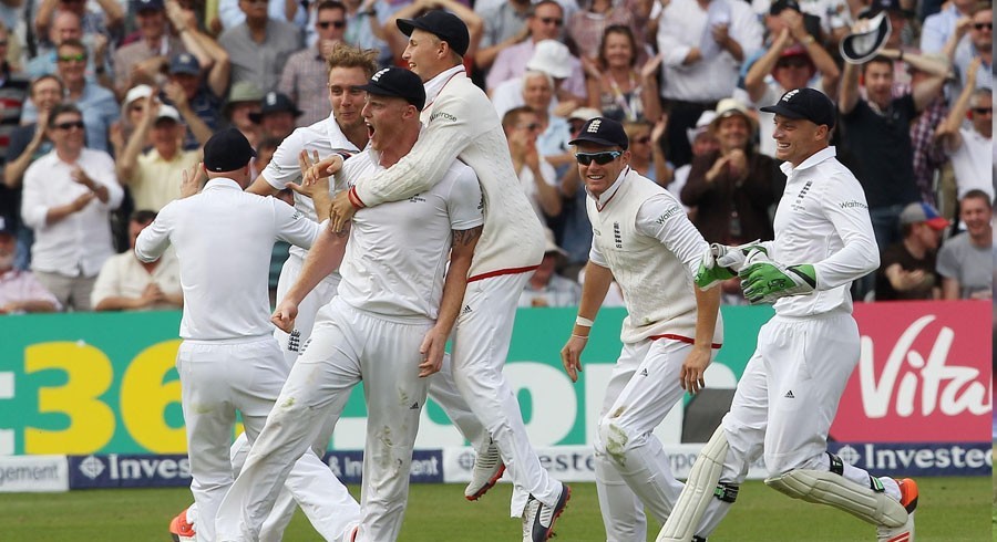 England announce 30-man training squad ahead of West Indies Tests