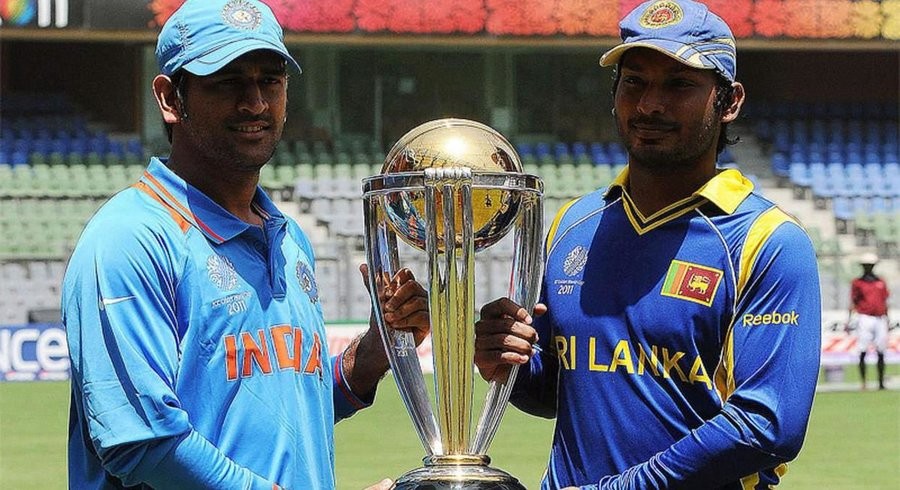 We sold 2011 World Cup final to India: Sri Lankan minister