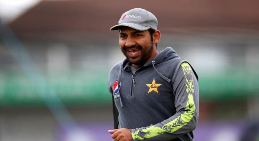 Sarfaraz will be first choice wicketkeeper in T20Is on England tour: Latif
