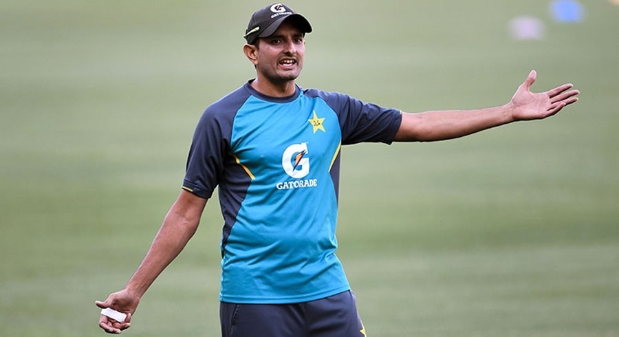 Nottinghamshire cancels Mohammad Abbas’ county contract amid delayed season