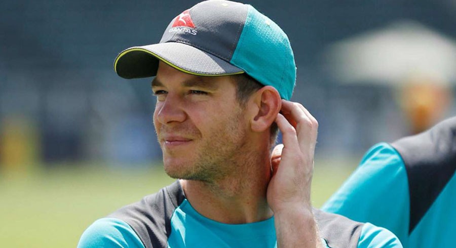 Australia see opportunity in Covid-19 cutbacks: Tim Paine