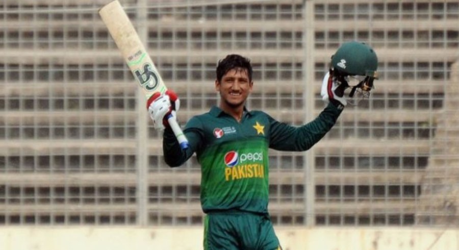 Rohail Nazir added as backup wicketkeeper ahead of England tour