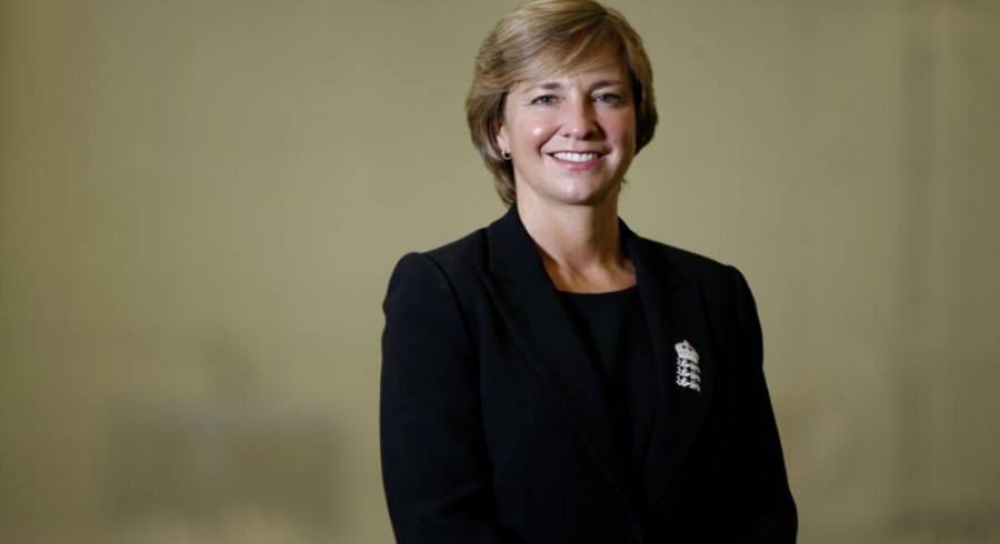 Former England captain Connor to become MCC's first female president