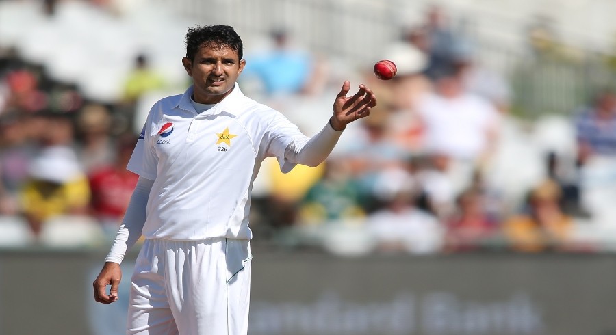 Mohammad Abbas might struggle on England tour: Ramiz Raja