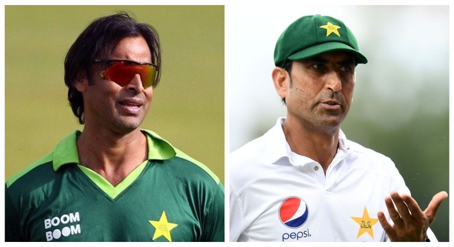 Shoaib Akhtar contradicts Younis Khan's statement on Jofra Archer