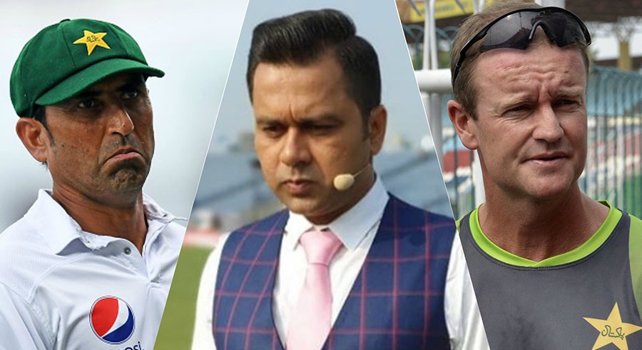 Opened up a can of worms: Chopra on Younis, Flower knife incident