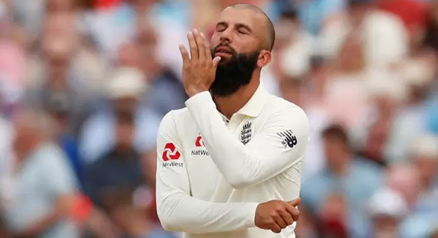Moeen Ali left out of England squad for first Windies Test