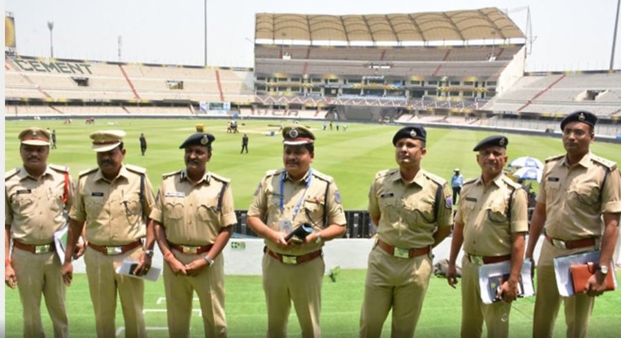 India busts fake 'Sri Lankan' cricket tournament