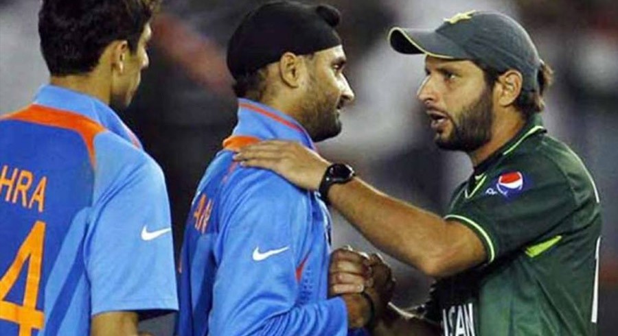 They would ask us for forgiveness: Shahid Afridi takes a dig at Indian team