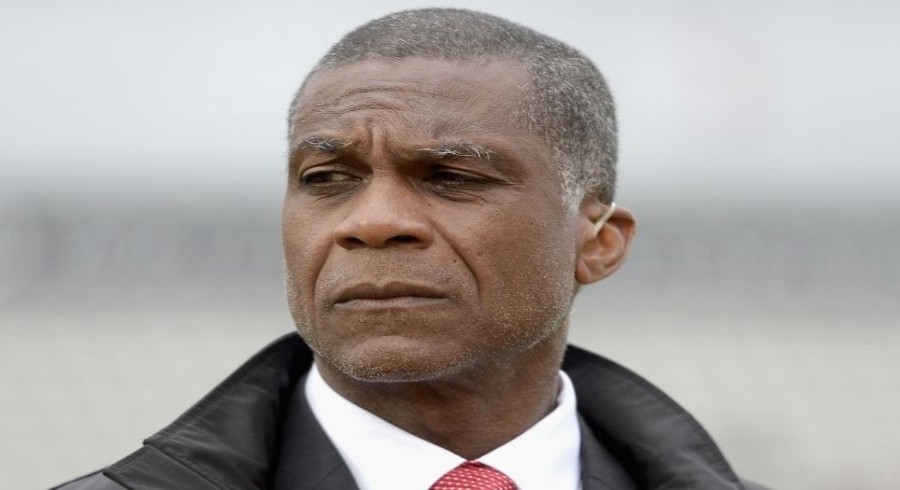 West Indies great Holding says education is key to stamping out racism
