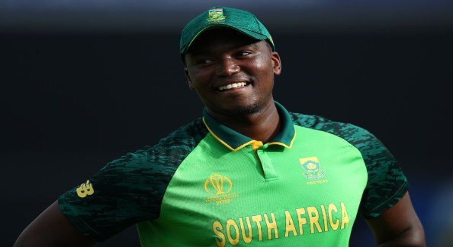 Proteas' Ngidi in Black Lives Matter controversy