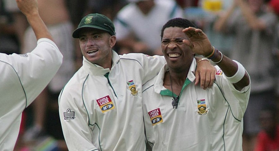 Black players allege 'racial divide' in South African cricket