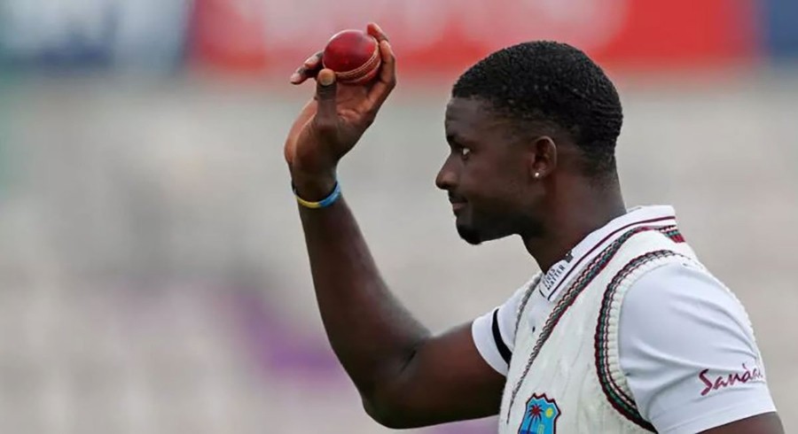 West Indies captain Holder says history can wait