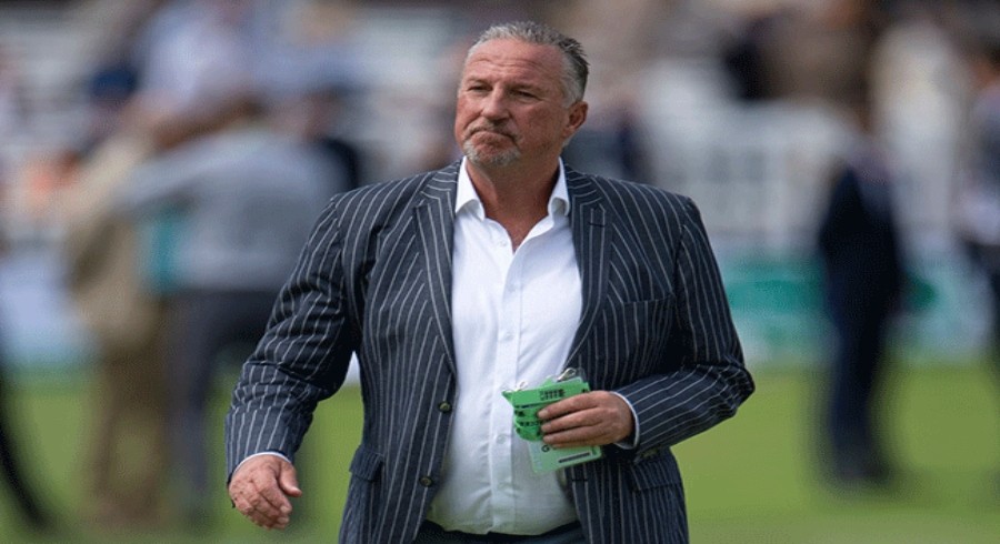 England cricket great Botham to be made a peer: report