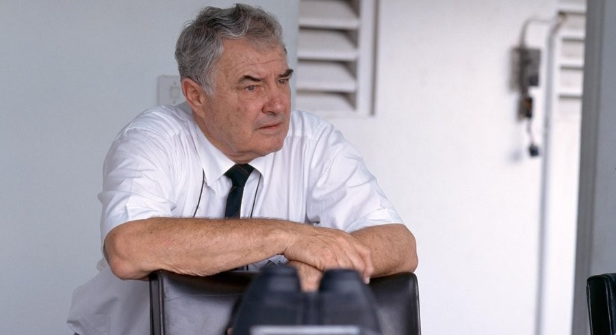 Former Australia wicketkeeper Barry Jarman passes away at 84