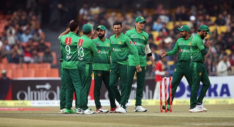 PCB keen to plug gaps in schedule after T20 World Cup postponement