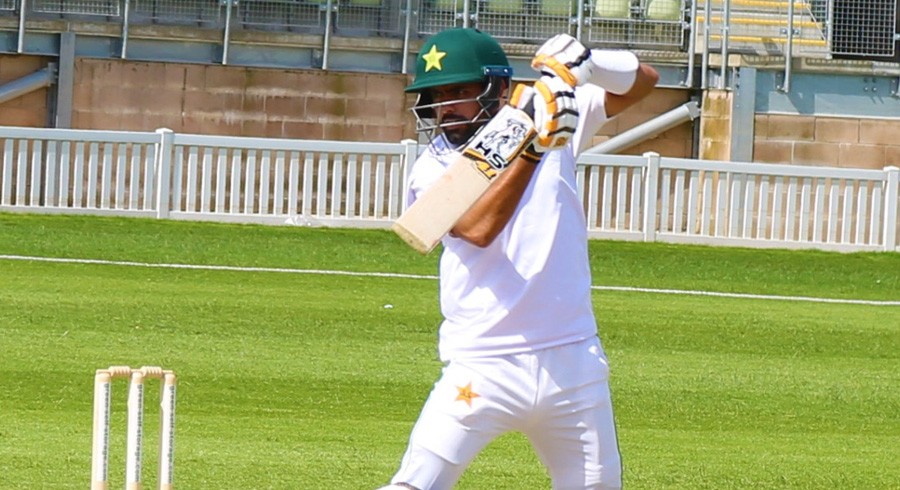 Babar Azam drops out of top-five ICC Test batsmen ranking