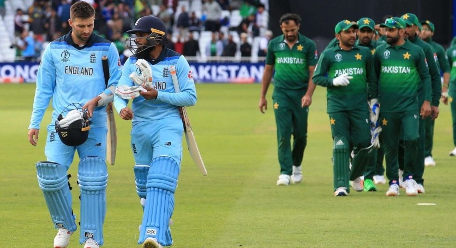 PCB should convince England to tour Pakistan this year: Rashid Latif