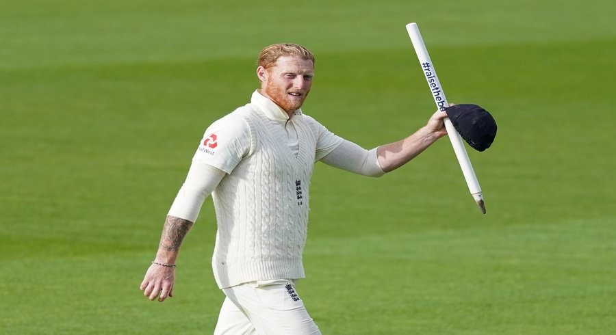 Tough for England to give action hero Stokes a break: Silverwood