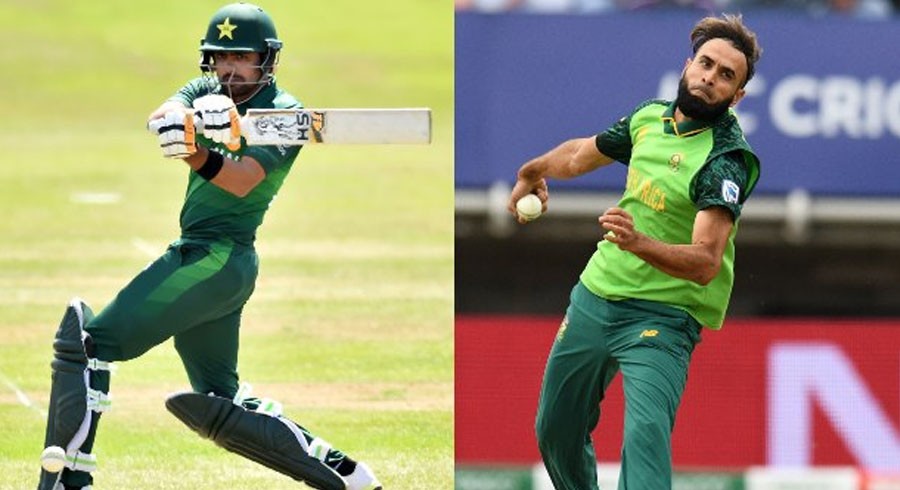 Youngsters will do well under Babar Azam: Imran Tahir