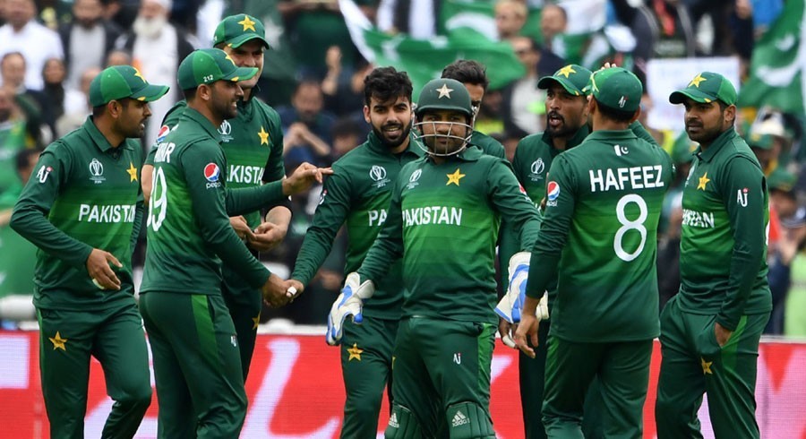 PCB downplays reports of team's equipment being seized in England