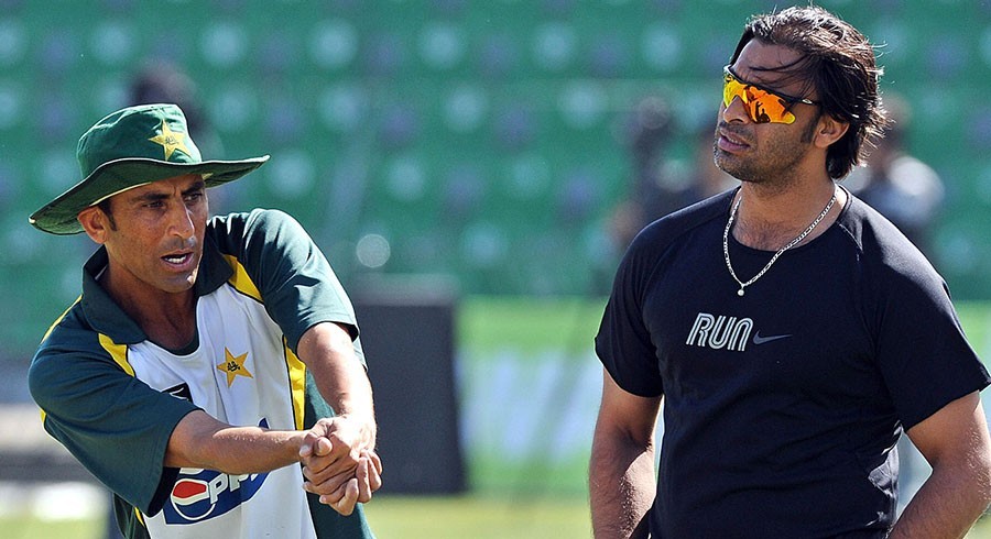 Younis Khan has wrongly been made batting coach: Shoaib Akhtar