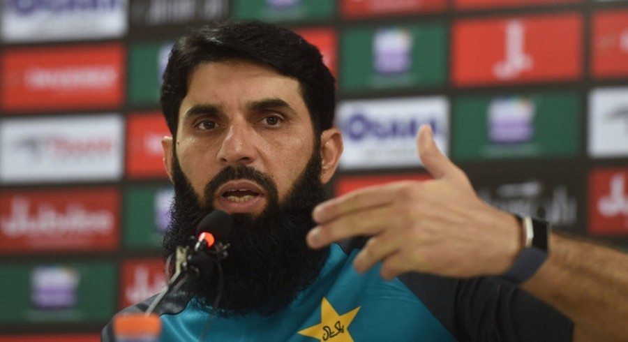 Playing two spinners is a possibility in first England Test: Misbah