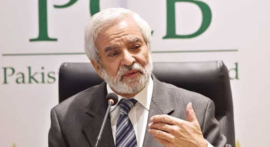 England touring Pakistan would be out of this world: Ehsan Mani