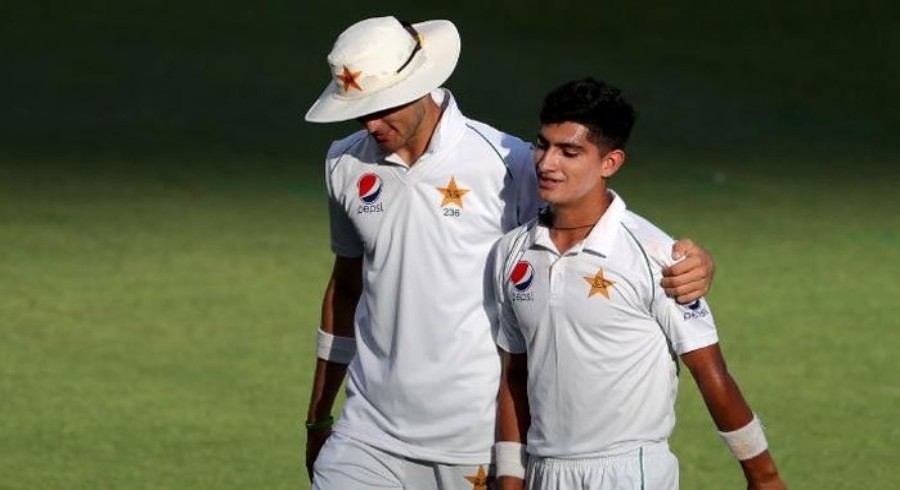 Joe Root heaps praise on Pakistan’s bowling armoury