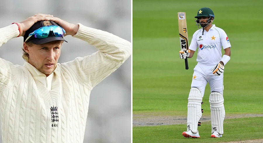 Babar Azam has moved Joe Root out of batting's Fab 4: Michael Vaughan