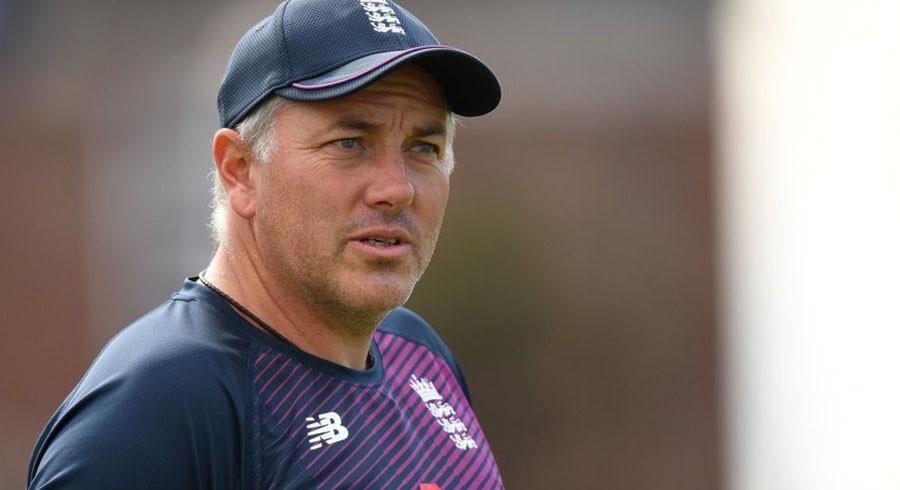 England ready to tour Pakistan: Chris Silverwood
