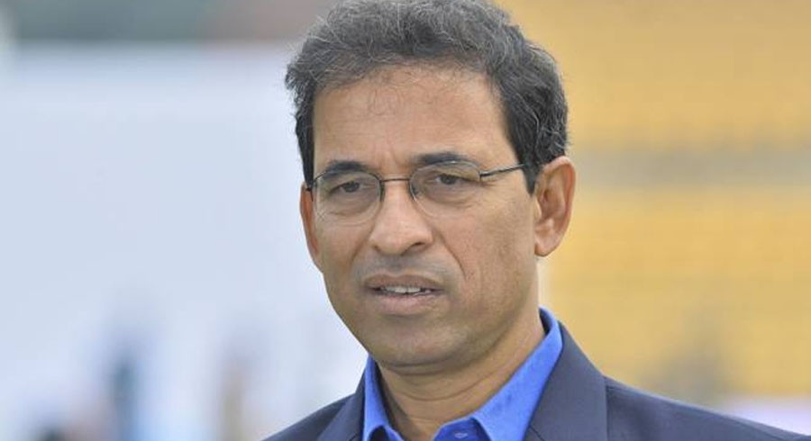 Bhogle left frustrated by ‘inexplicable’ Pakistan performance in first Test