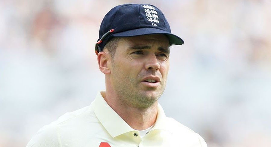 England's Anderson quashes retirement talk as he eyes return to form