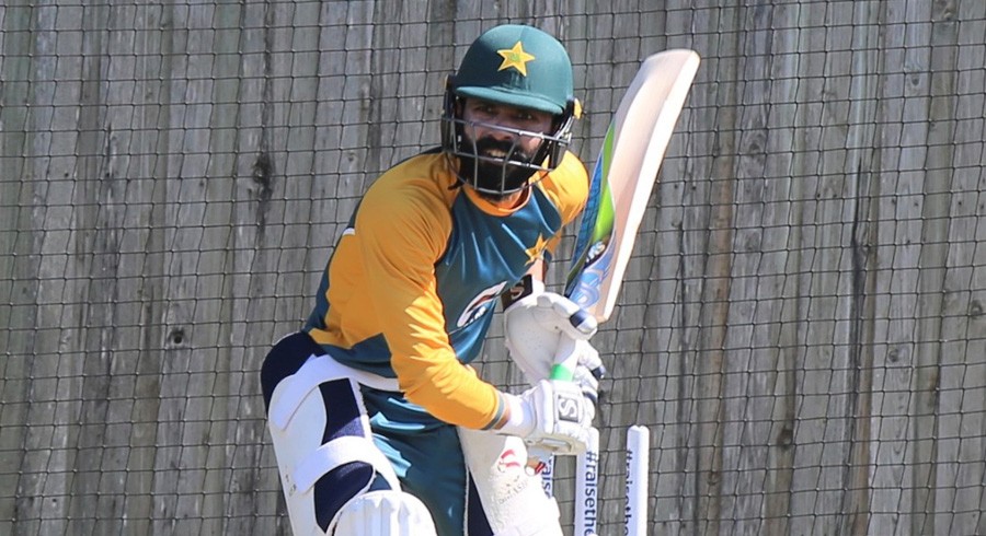 Former Pakistan cricketers laud Fawad Alam's inclusion in Test XI