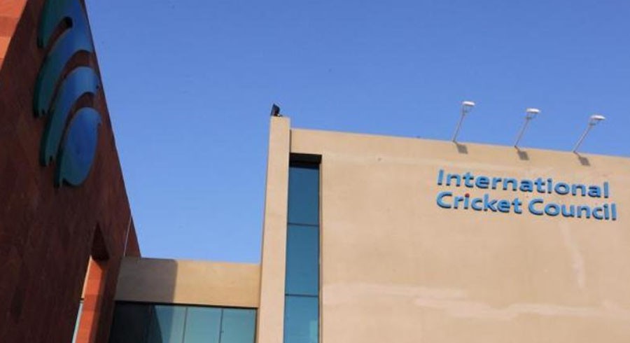 ICC panel likely to discuss bad light rules