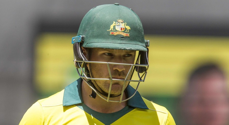 ECB Chairman Watmore apologises for cancelling Pakistan tour