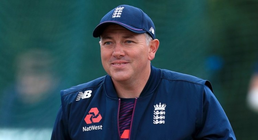 England coach Silverwood backs earlier Test match starts