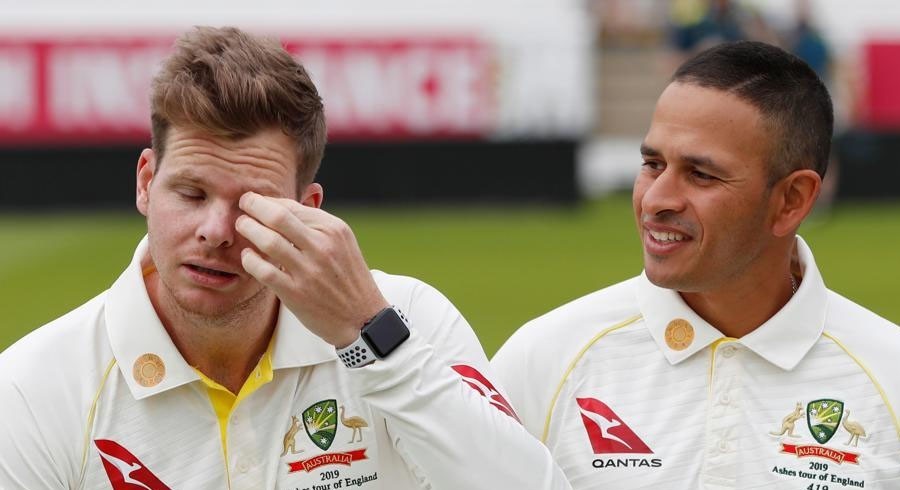 Khawaja must oust Smith or Warner to earn Aussie recall: Langer