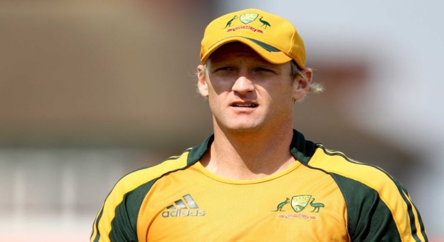 Australia's White retires, to focus on coaching