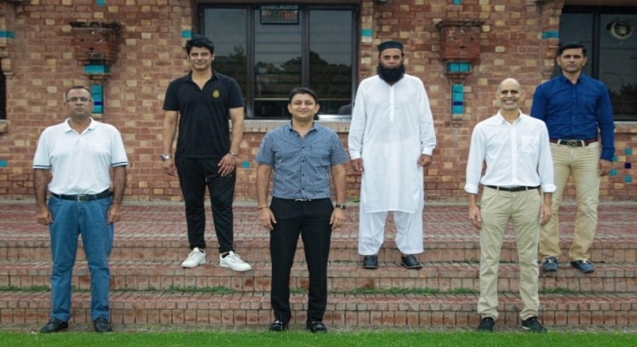 Misbah unhappy with appointment of new coaches at HPC
