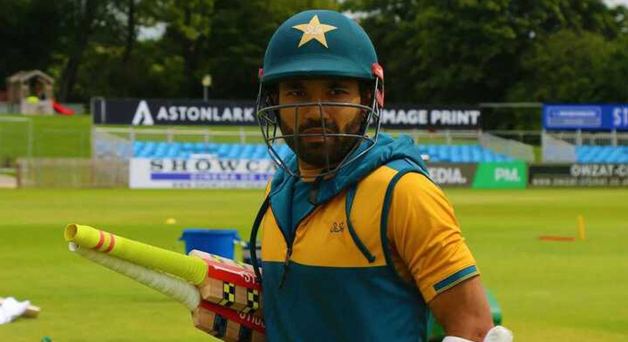 Completely useless: Inzamam on Rizwan batting lower down the order in T20Is