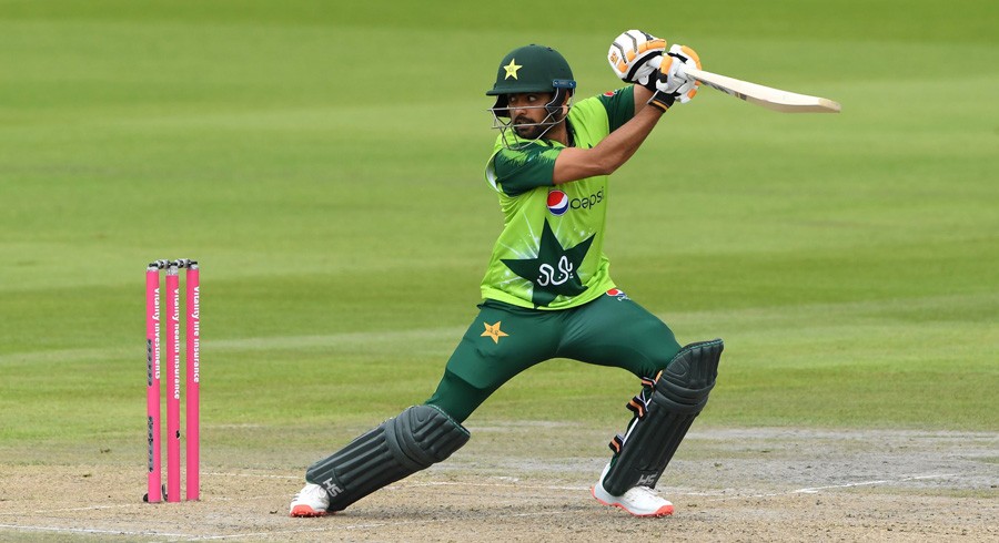 Team management asks senior players to stop giving unsolicited advice to Babar