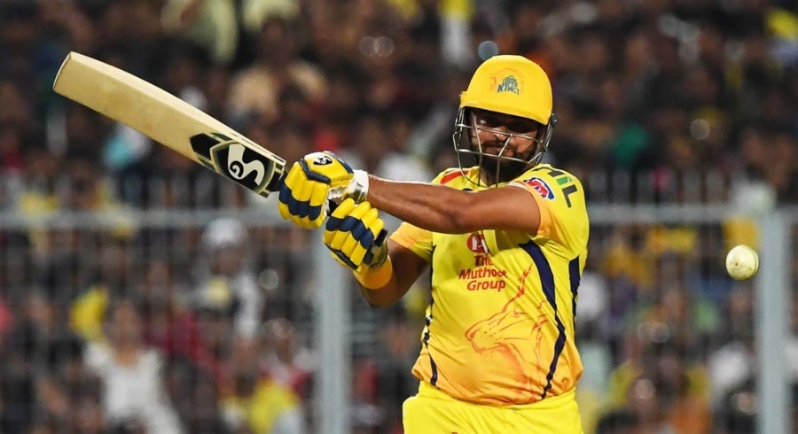 Raina left IPL after relatives killed in attack at home