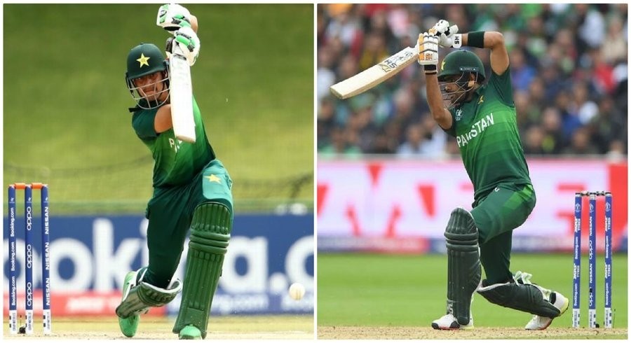 Haider Ali is better than Babar Azam in white-ball cricket: Shoaib Akhtar