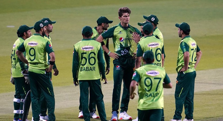 PCB thanks England touring party for resumption of cricket