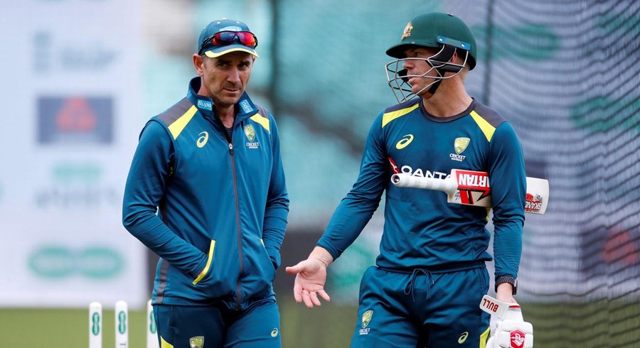 England are dangerous but we're ready: Langer