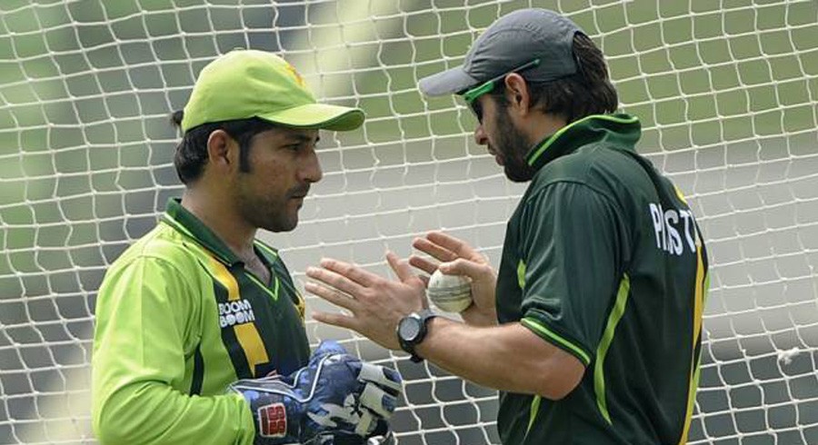 Shahid Afridi, Sarfaraz Ahmed set to feature in LPL for Galle Gladiators