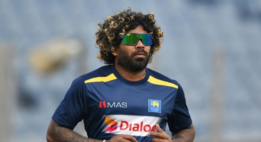 Malinga pulls out of virus-hit IPL
